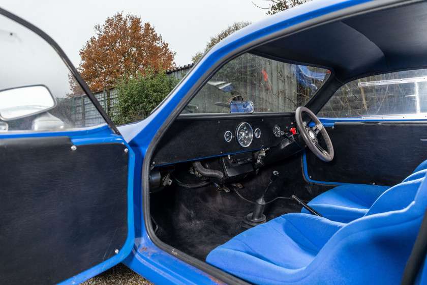 1970 Mini Marcos  No reserve