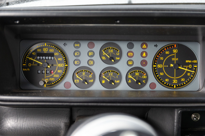 1992 Lancia Delta Integrale Evo 1  No reserve