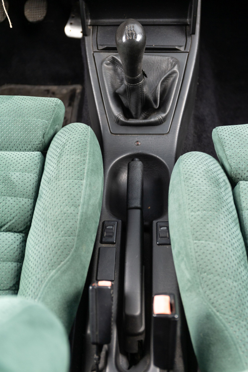 1992 Lancia Delta Integrale Evo 1  No reserve