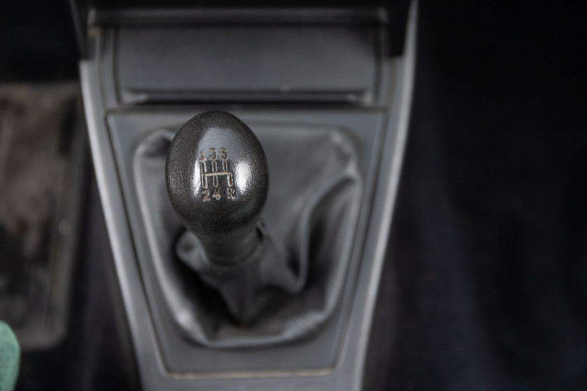 1992 Lancia Delta Integrale Evo 1  No reserve