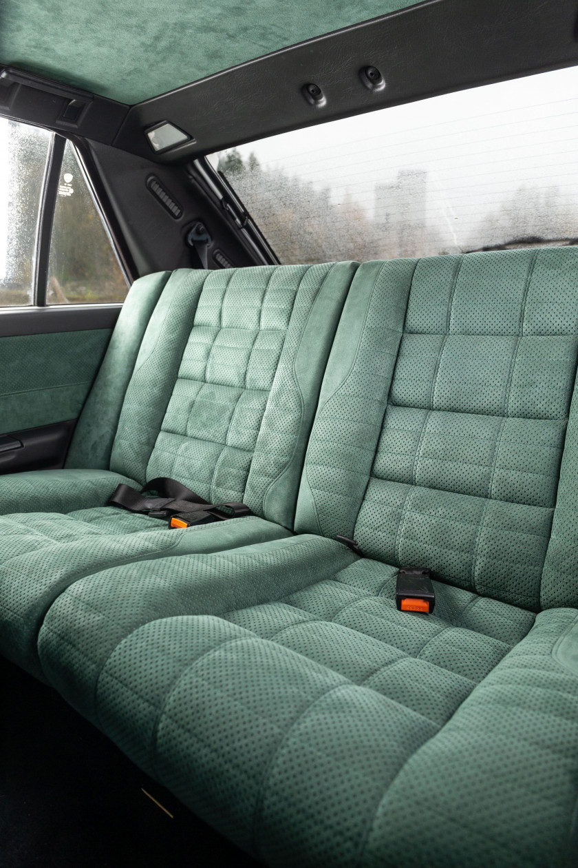 1992 Lancia Delta Integrale Evo 1  No reserve