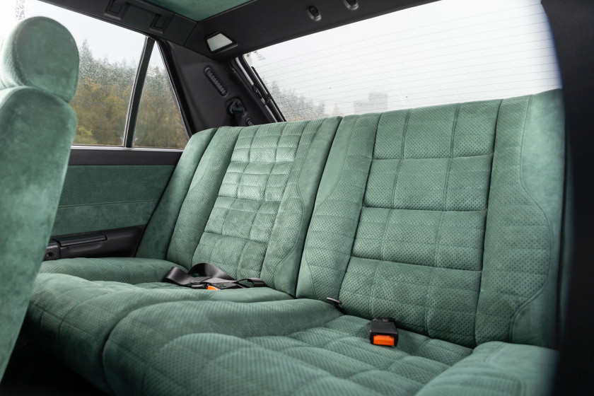 1992 Lancia Delta Integrale Evo 1  No reserve