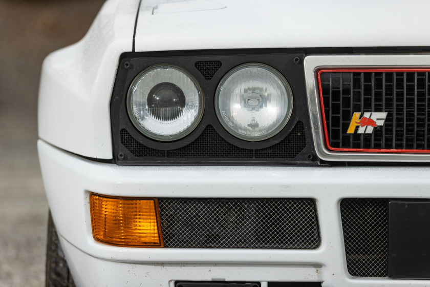 1992 Lancia Delta Integrale Evo 1  No reserve