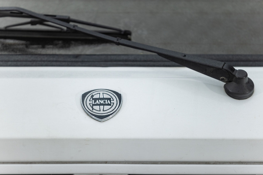 1992 Lancia Delta Integrale Evo 1  No reserve