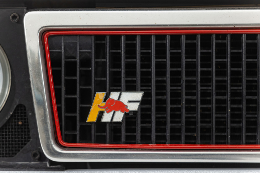 1992 Lancia Delta Integrale Evo 1  No reserve