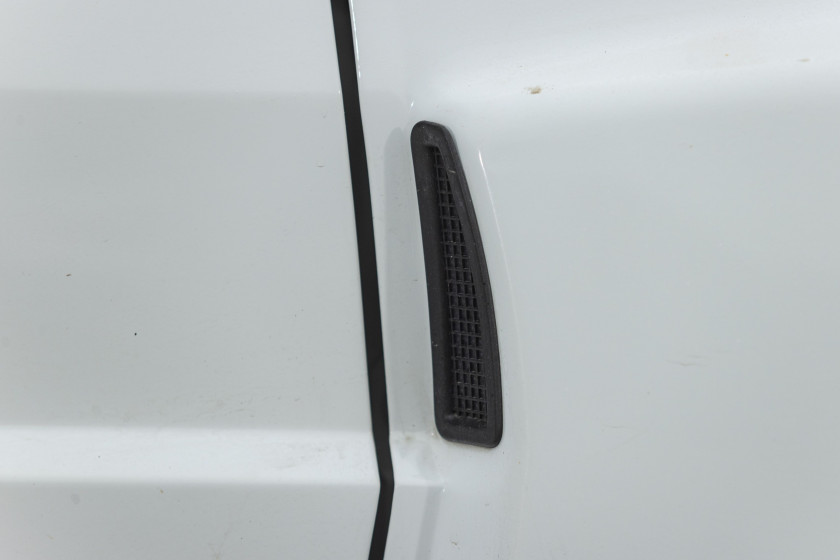 1992 Lancia Delta Integrale Evo 1  No reserve