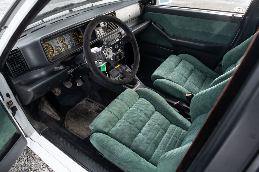 1992 Lancia Delta Integrale Evo 1  No reserve