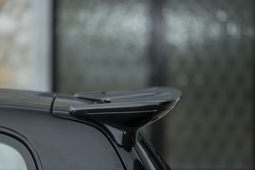 C.1992 Nissan Sunny GTI-R  No reserve