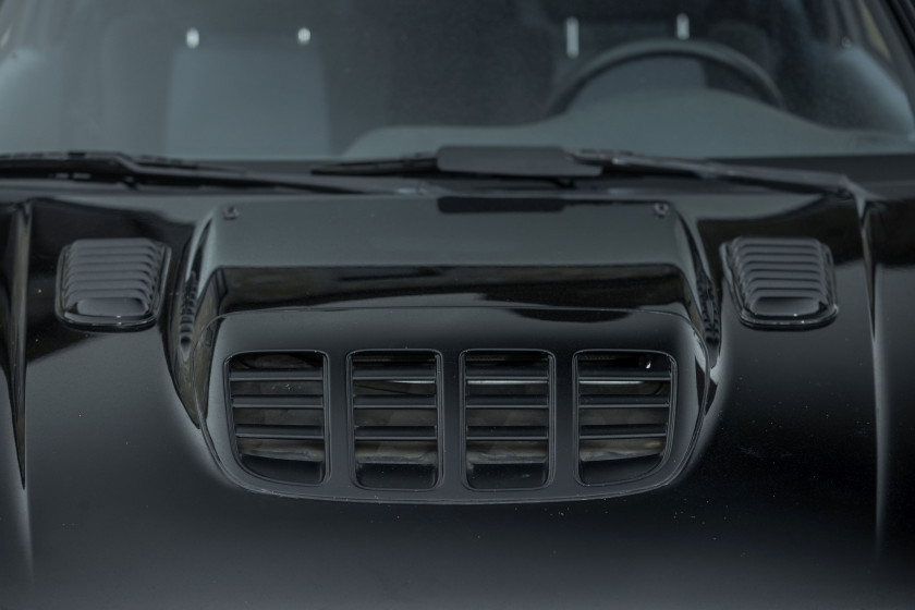 C.1992 Nissan Sunny GTI-R  No reserve