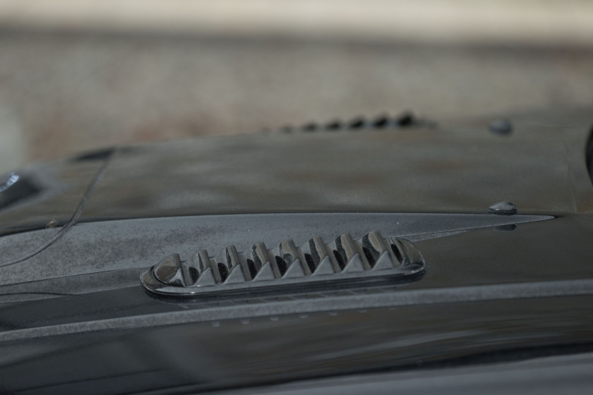 C.1992 Nissan Sunny GTI-R  No reserve