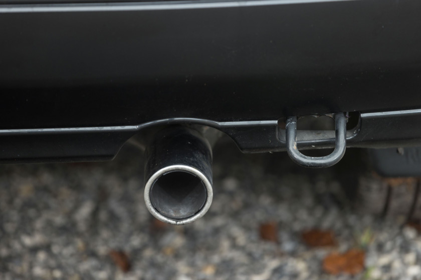 C.1992 Nissan Sunny GTI-R  No reserve