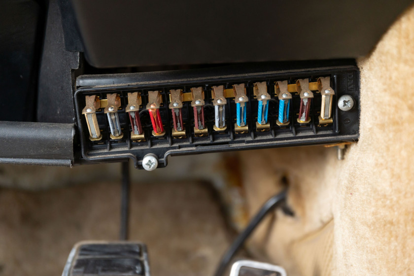 1986 Renault 5 Turbo 2  No reserve