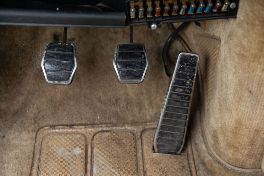 1986 Renault 5 Turbo 2  No reserve