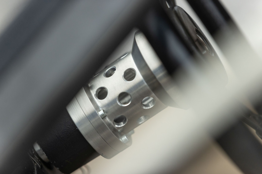 1986 Renault 5 Turbo 2  No reserve