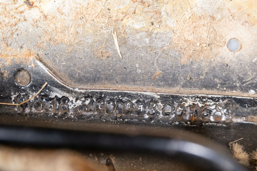 1986 Renault 5 Turbo 2  No reserve