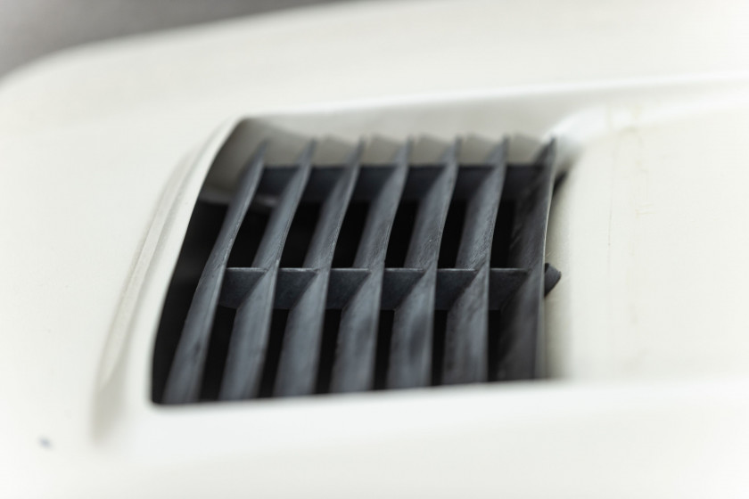 1986 Renault 5 Turbo 2  No reserve