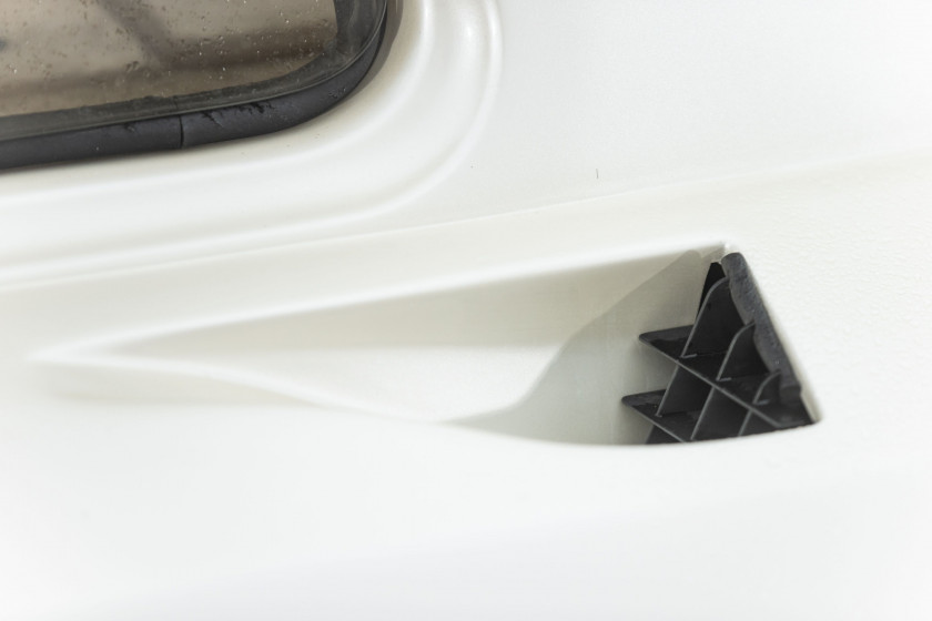 1986 Renault 5 Turbo 2  No reserve