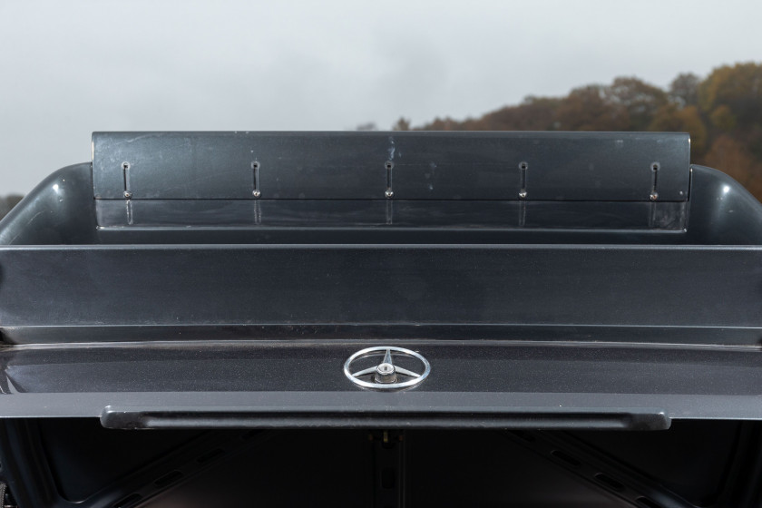 1990 Mercedes Benz 190 E 2.5-16 Evo II