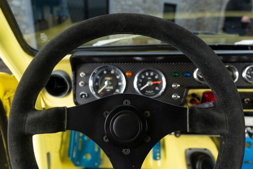 1964 Ford Cortina Lotus  No reserve