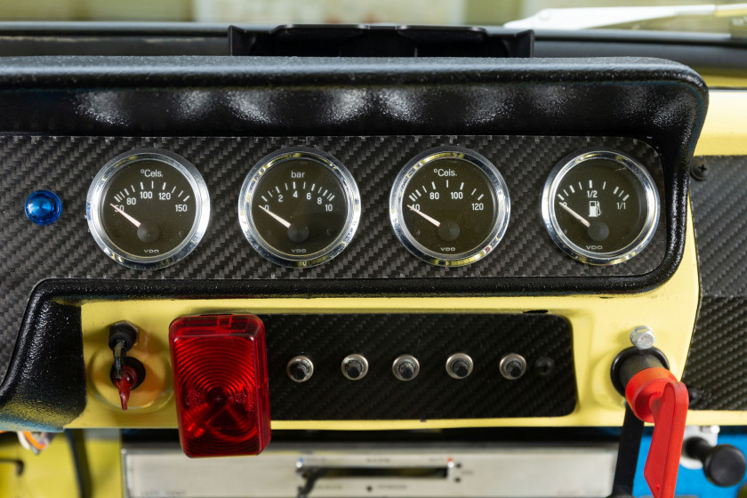 1964 Ford Cortina Lotus  No reserve