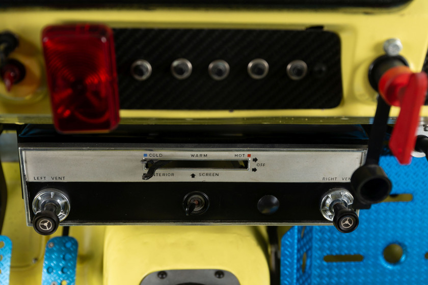 1964 Ford Cortina Lotus  No reserve