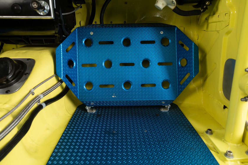 1964 Ford Cortina Lotus  No reserve