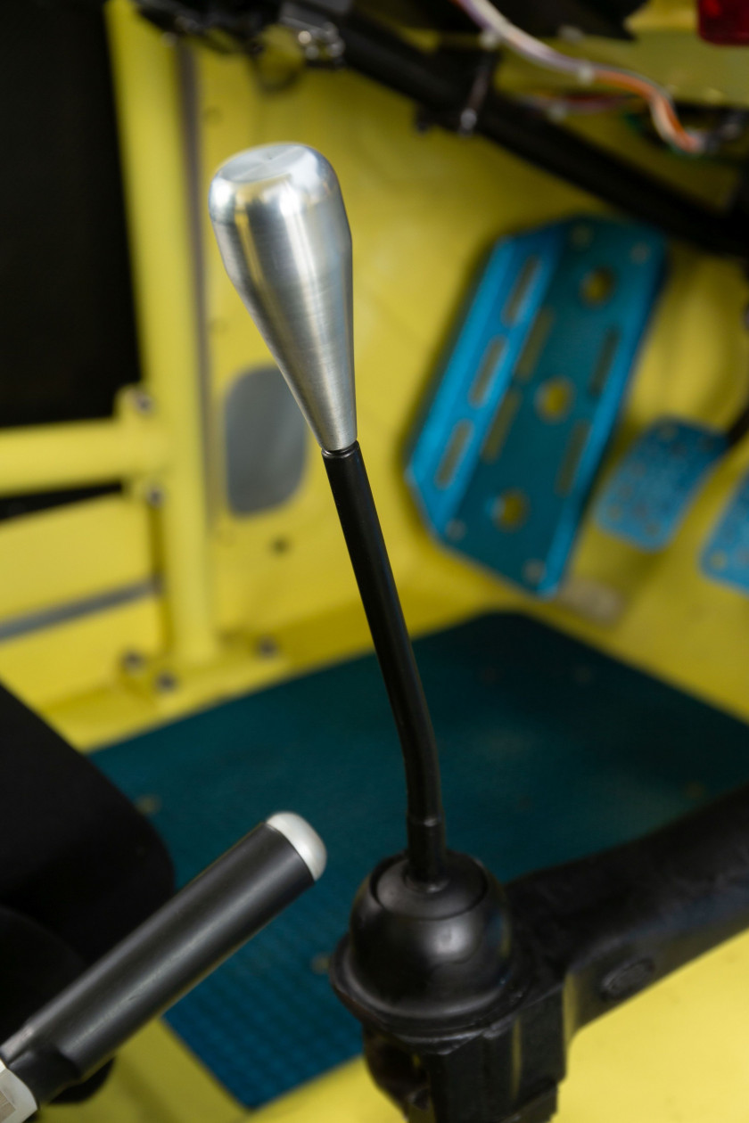 1964 Ford Cortina Lotus  No reserve