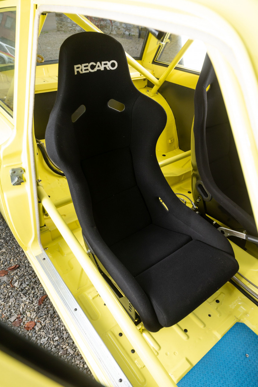 1964 Ford Cortina Lotus  No reserve