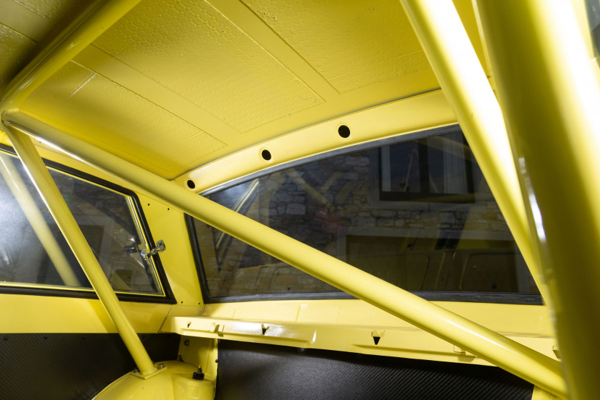 1964 Ford Cortina Lotus  No reserve