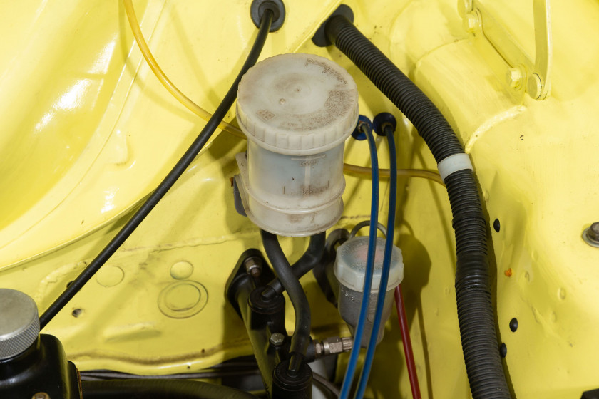 1964 Ford Cortina Lotus  No reserve