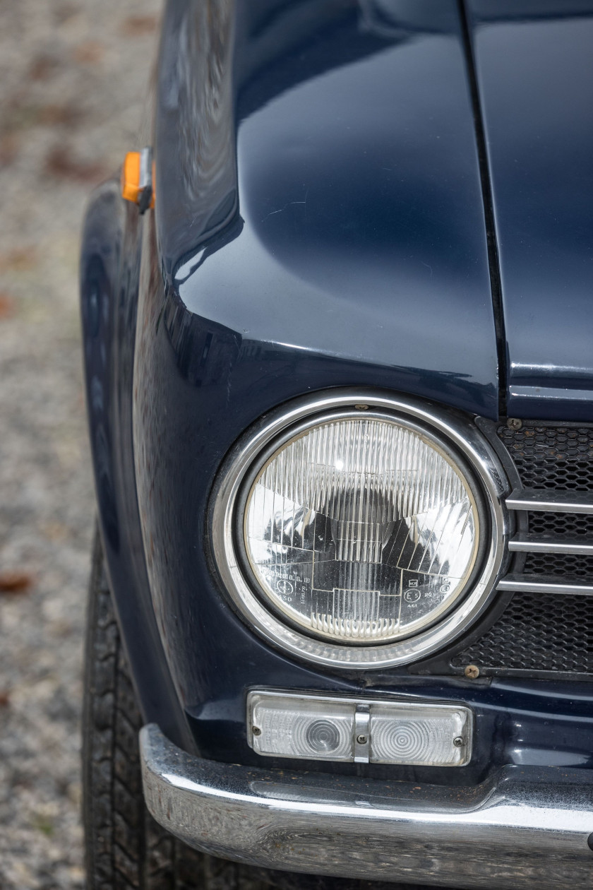 1964 Alfa Romeo Giulia Super  No reserve