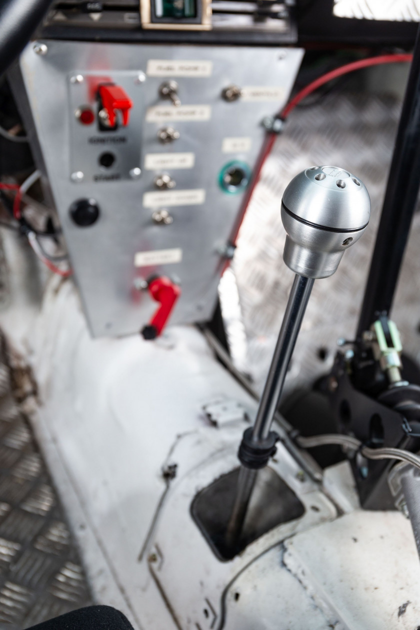 1981 Alfa Romeo 2000 GTV  No reserve