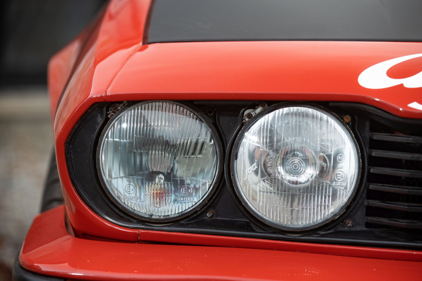 1981 Alfa Romeo 2000 GTV  No reserve