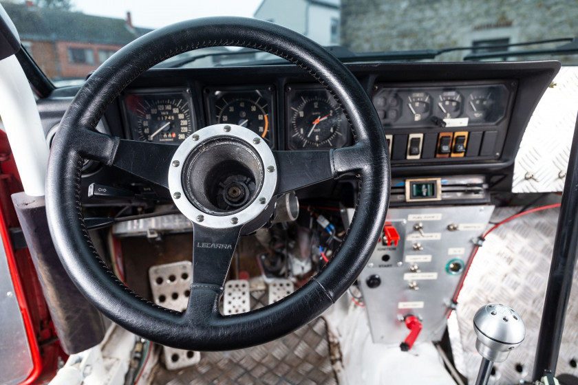 1981 Alfa Romeo 2000 GTV  No reserve