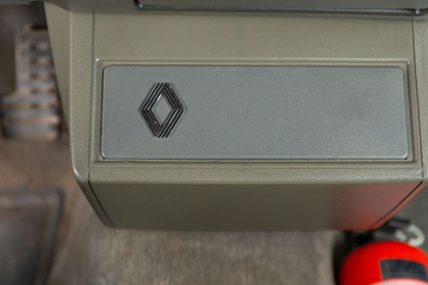 1986 Renault 5 GT Turbo Groupe N  No reserve