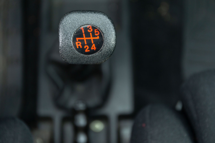 1984 Renault 5 Turbo 2 "sortie de garage"  No reserve