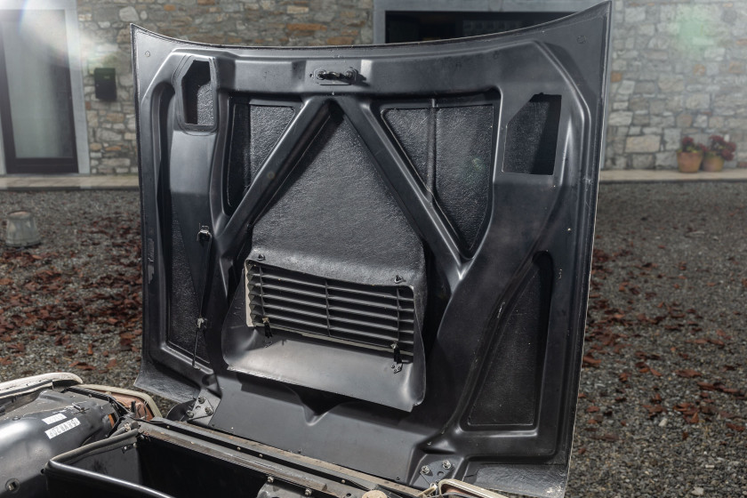 1984 Renault 5 Turbo 2 "sortie de garage"  No reserve