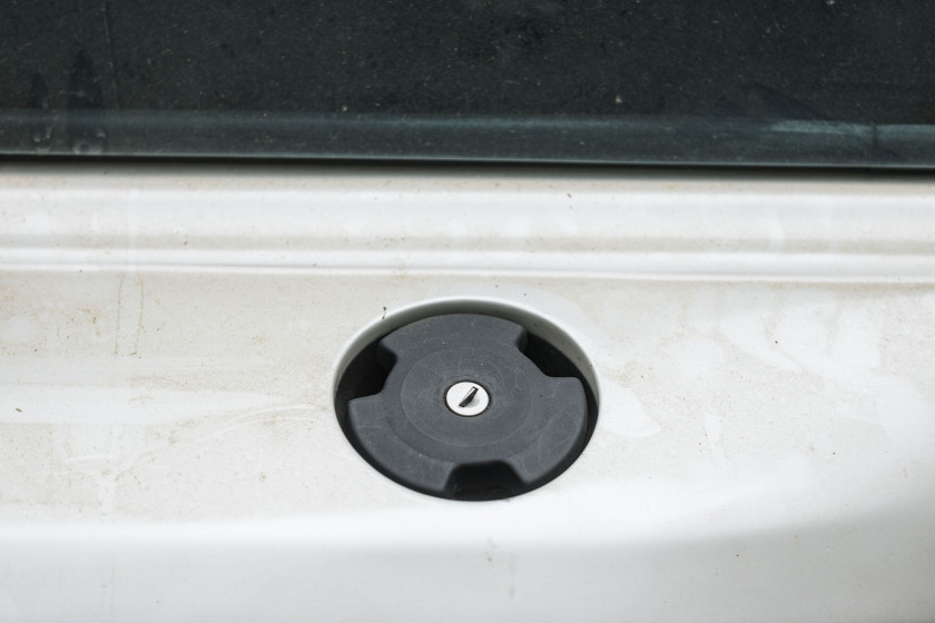 1984 Renault 5 Turbo 2 "sortie de garage"  No reserve