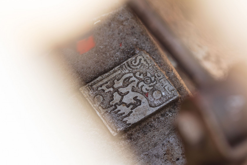 1960 Bandini Formule Junior  No reserve