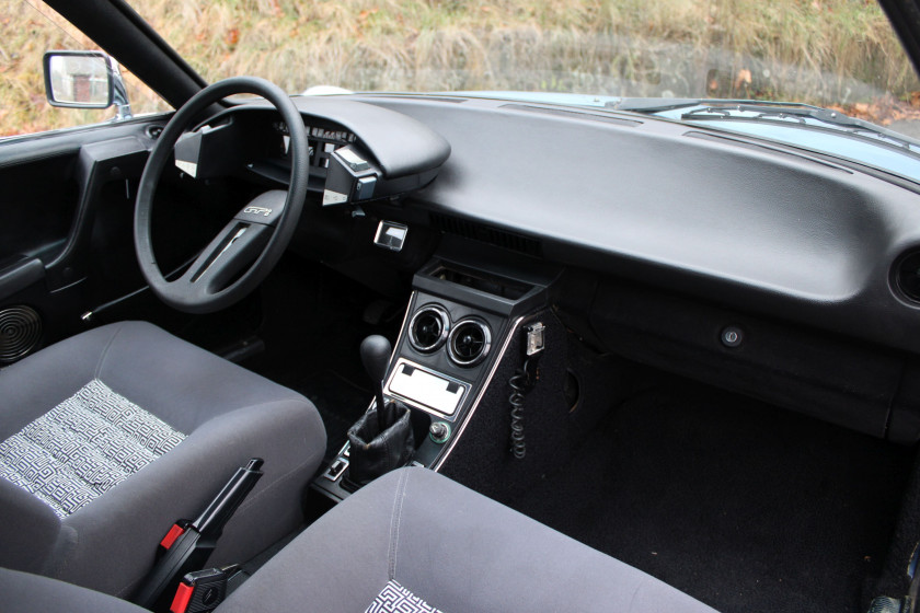 1977 Citroën CX 2400 GTI  No reserve