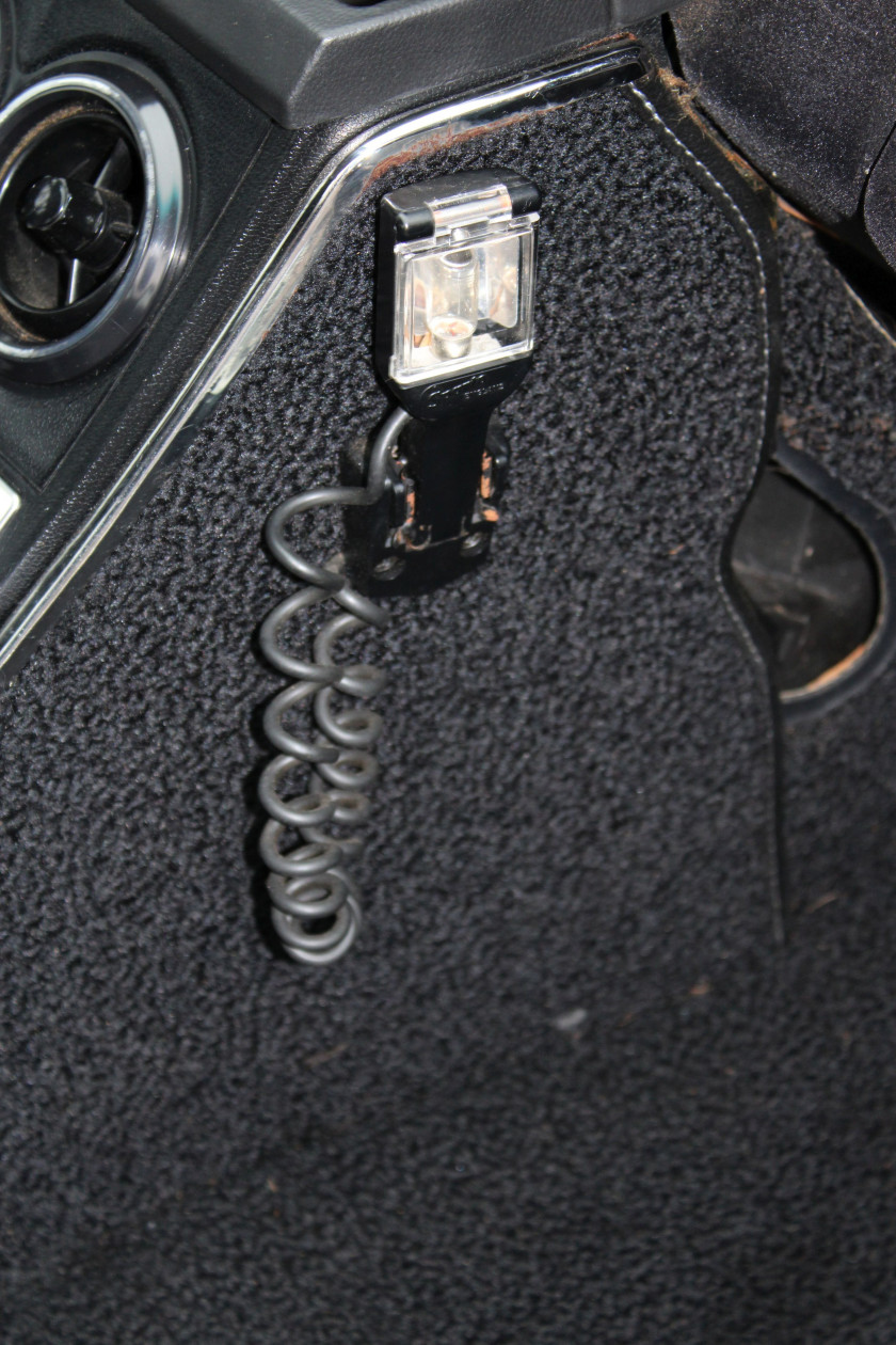 1977 Citroën CX 2400 GTI  No reserve