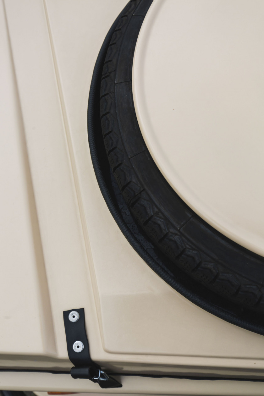 1980 Citroën Méhari 4x4  No reserve