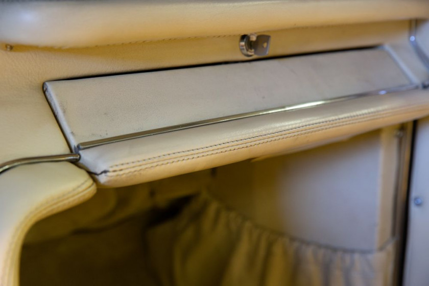 1970 Maserati Ghibli 4.7L  No reserve