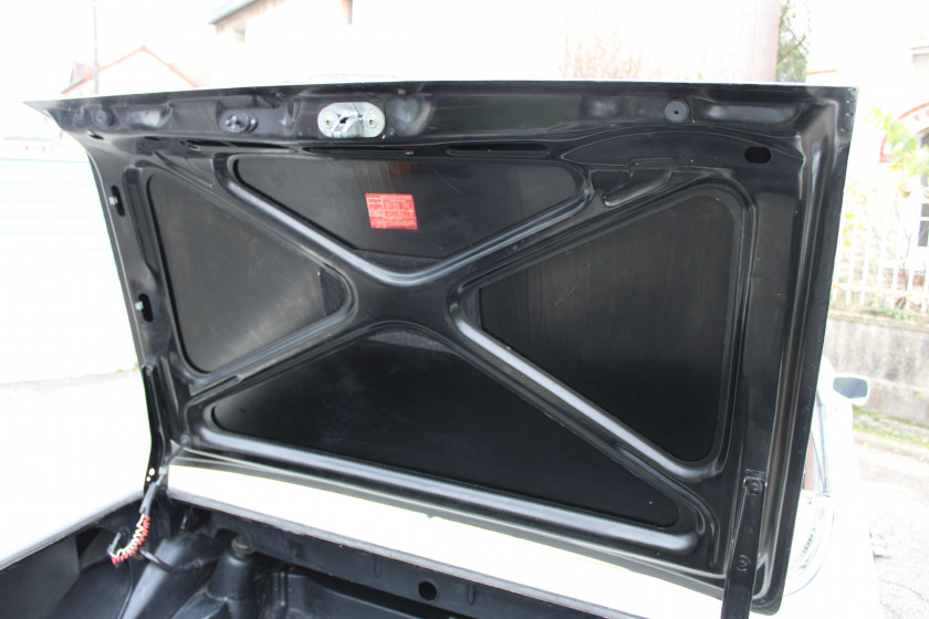 1966 Mercedes-Benz 230 SL Pagode  No reserve