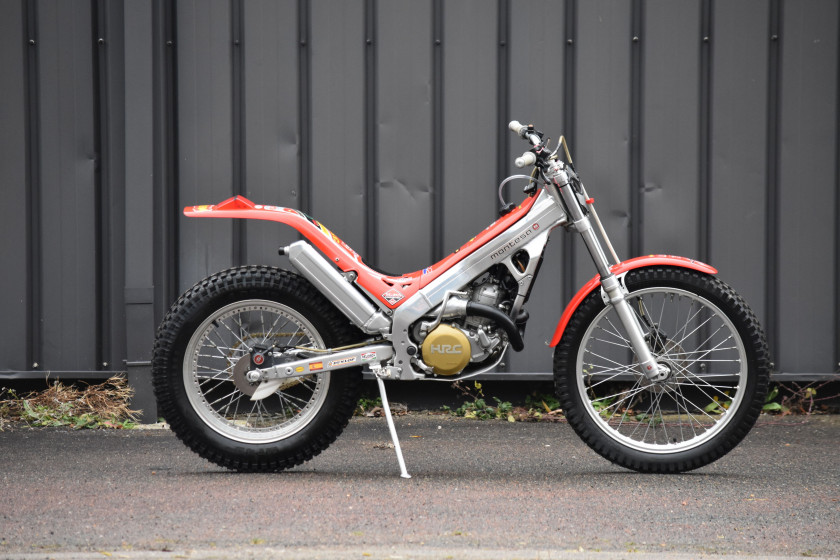 1999 Montesa 250 Cota Type 315 HRC  No reserve