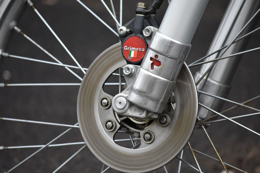 1999 Montesa 250 Cota Type 315 HRC  No reserve