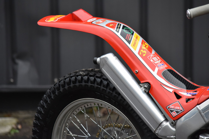 1999 Montesa 250 Cota Type 315 HRC  No reserve