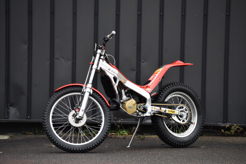1999 Montesa 250 Cota Type 315 HRC  No reserve