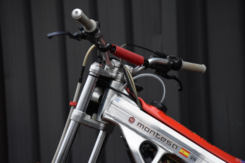 1999 Montesa 250 Cota Type 315 HRC  No reserve