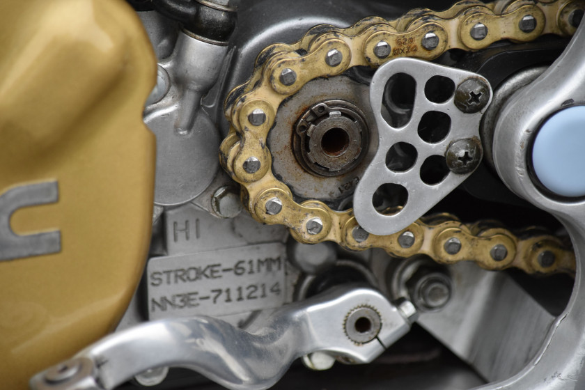 1999 Montesa 250 Cota Type 315 HRC  No reserve